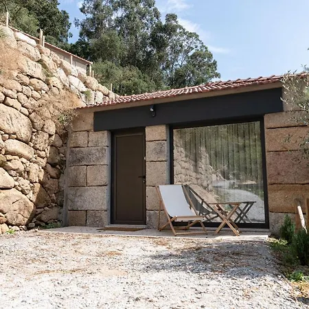 Quinta Da Ribeirinha - Douro River Pacos de Gaiolo Exterior photo