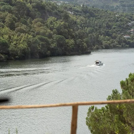 Quinta Da Ribeirinha - Douro River Pacos de Gaiolo Exterior photo