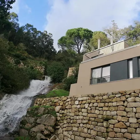 Quinta Da Ribeirinha - Douro River Pacos de Gaiolo Exterior photo