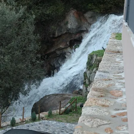 Quinta Da Ribeirinha - Douro River Pacos de Gaiolo Exterior photo