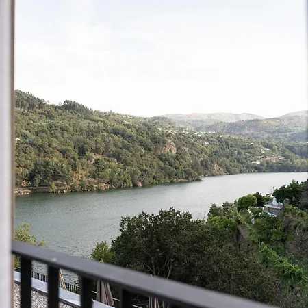 Quinta Da Ribeirinha - Douro River Pacos de Gaiolo Exterior photo