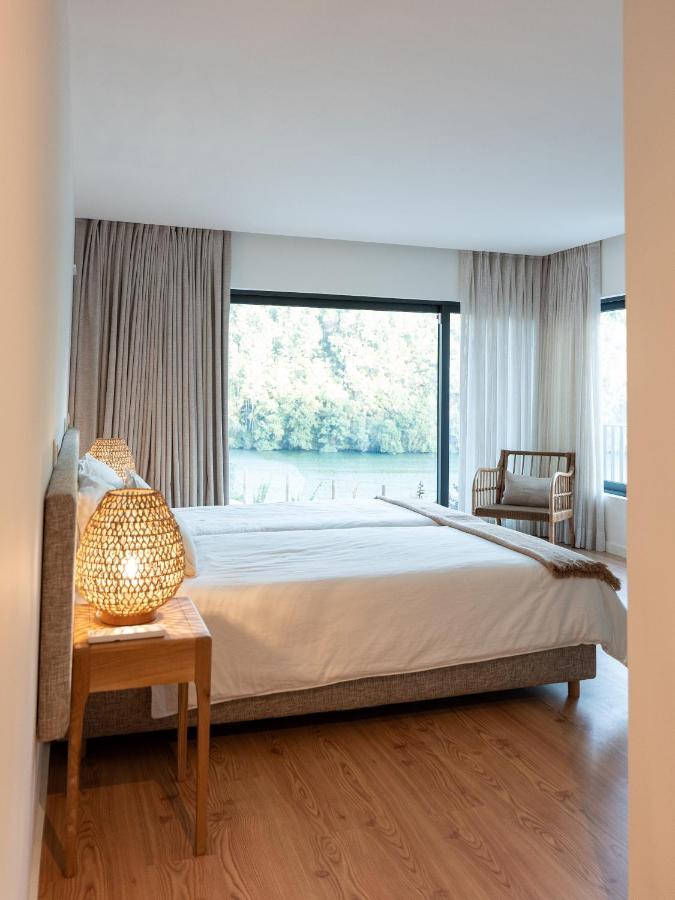 Farm stay Quinta Da Ribeirinha - Douro River *