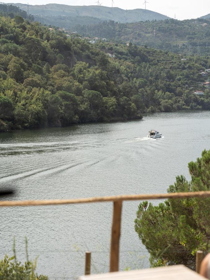 Farm stay Quinta Da Ribeirinha - Douro River *