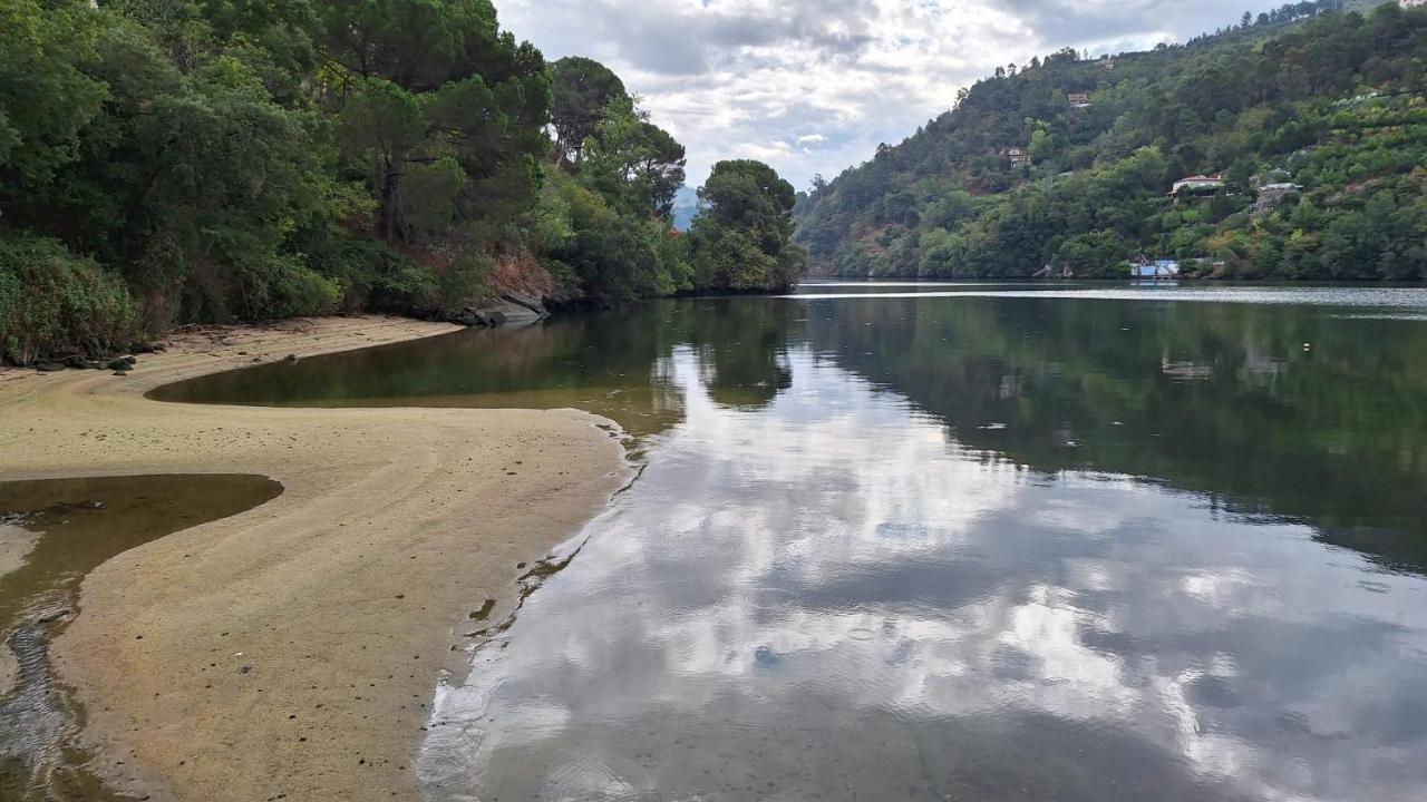 Quinta Da Ribeirinha - Douro River *