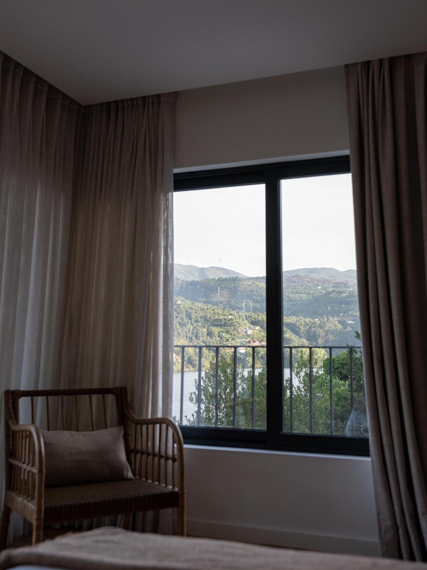 Farm stay Quinta Da Ribeirinha - Douro River *