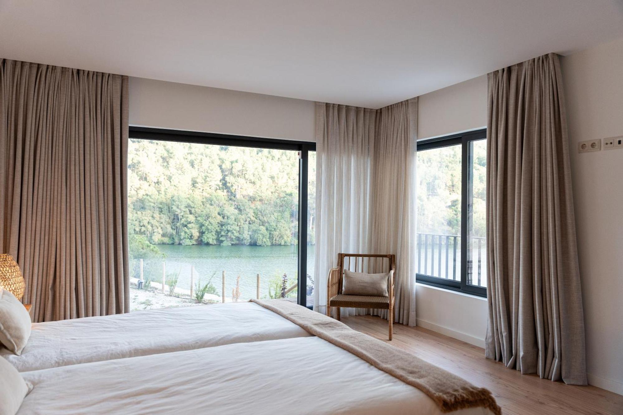 Farm stay Quinta Da Ribeirinha - Douro River