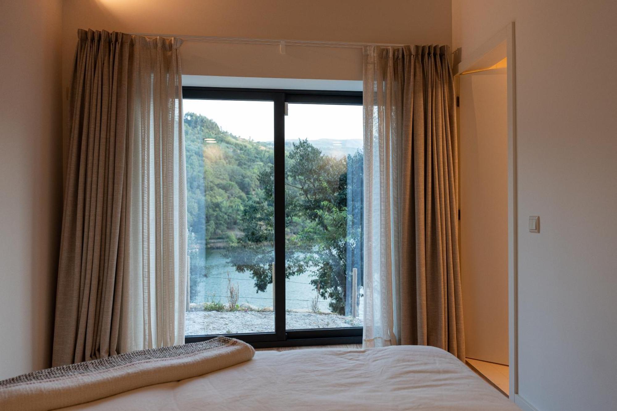 Farm stay Quinta Da Ribeirinha - Douro River *