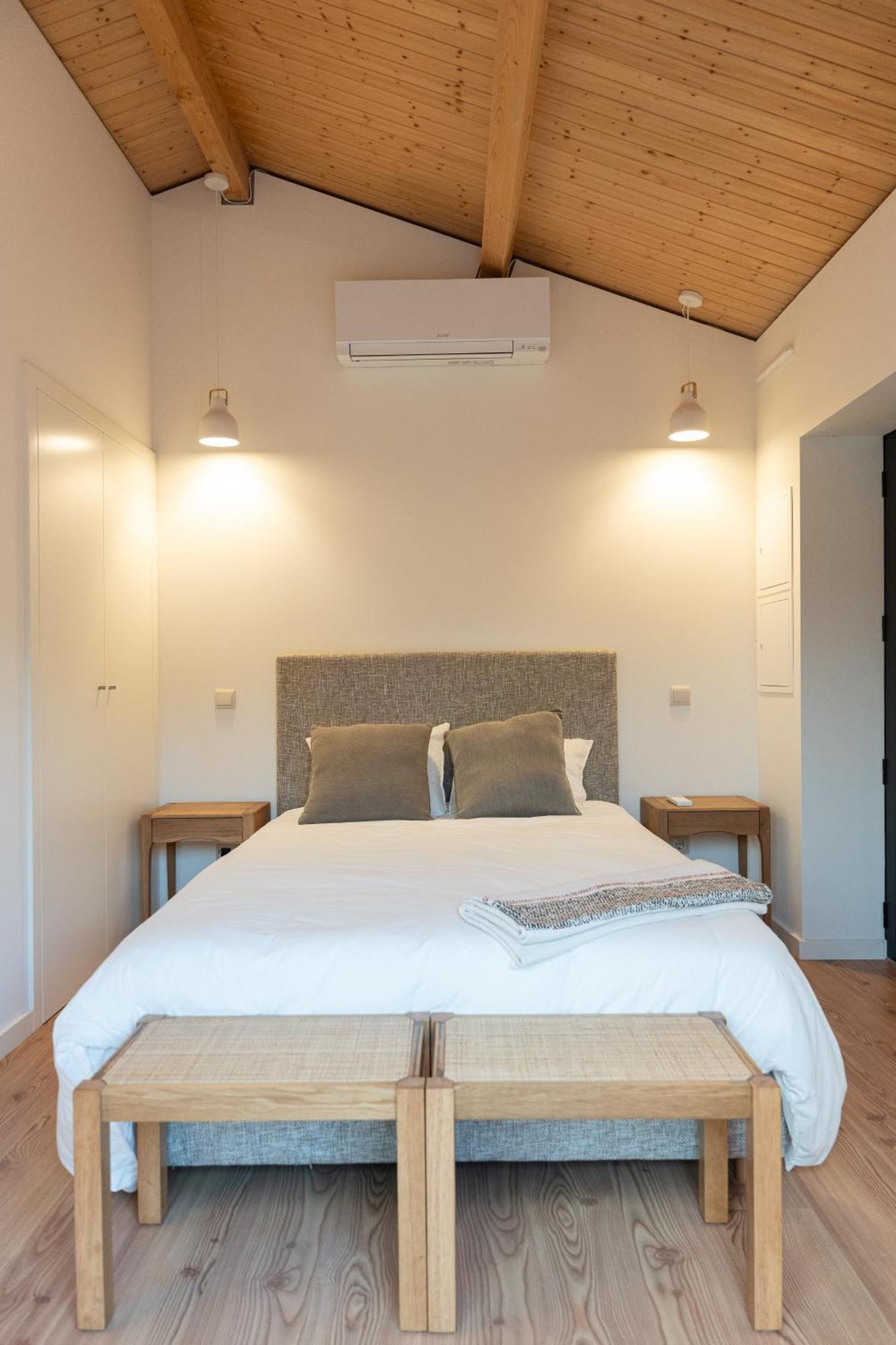 Quinta Da Ribeirinha - Douro River Farm stay Pacos de Gaiolo
