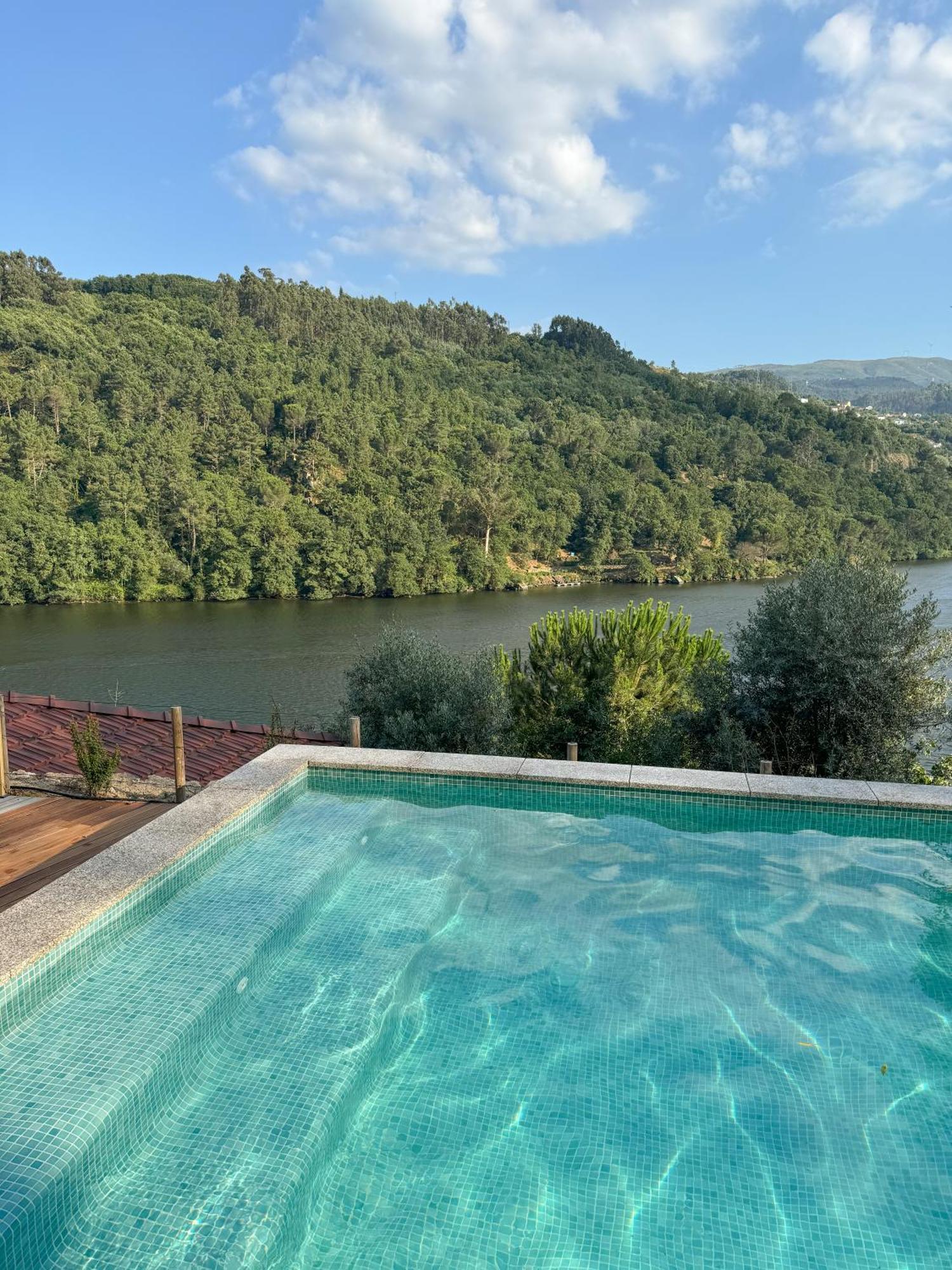 Quinta Da Ribeirinha - Douro River