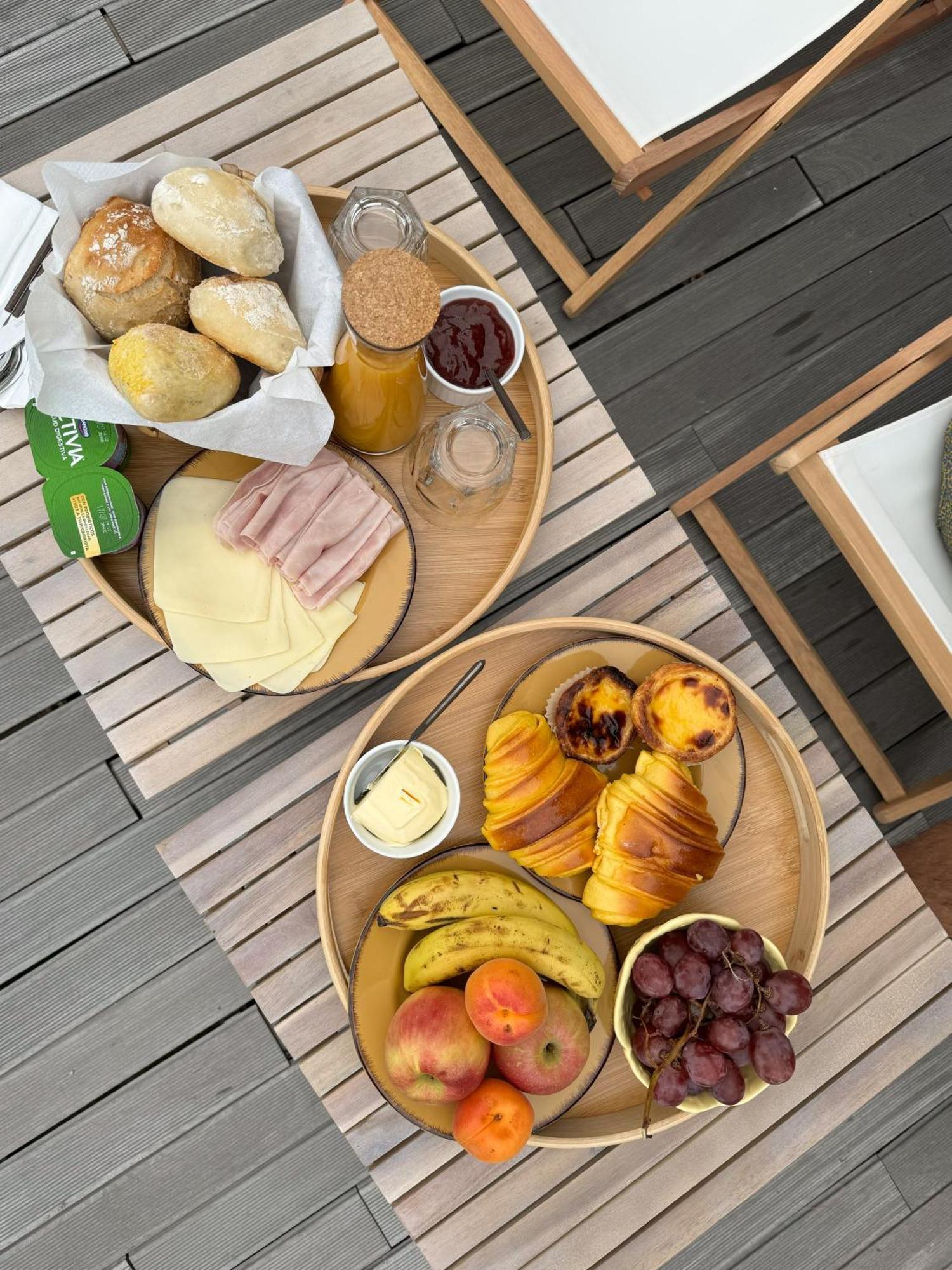 Farm stay Quinta Da Ribeirinha - Douro River *