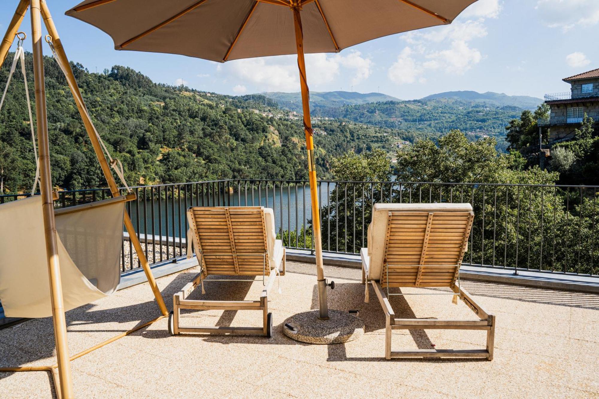 Quinta Da Ribeirinha - Douro River